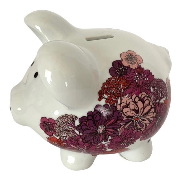 Liberty of London for Target Piggy Bank - Picture 3 of 12